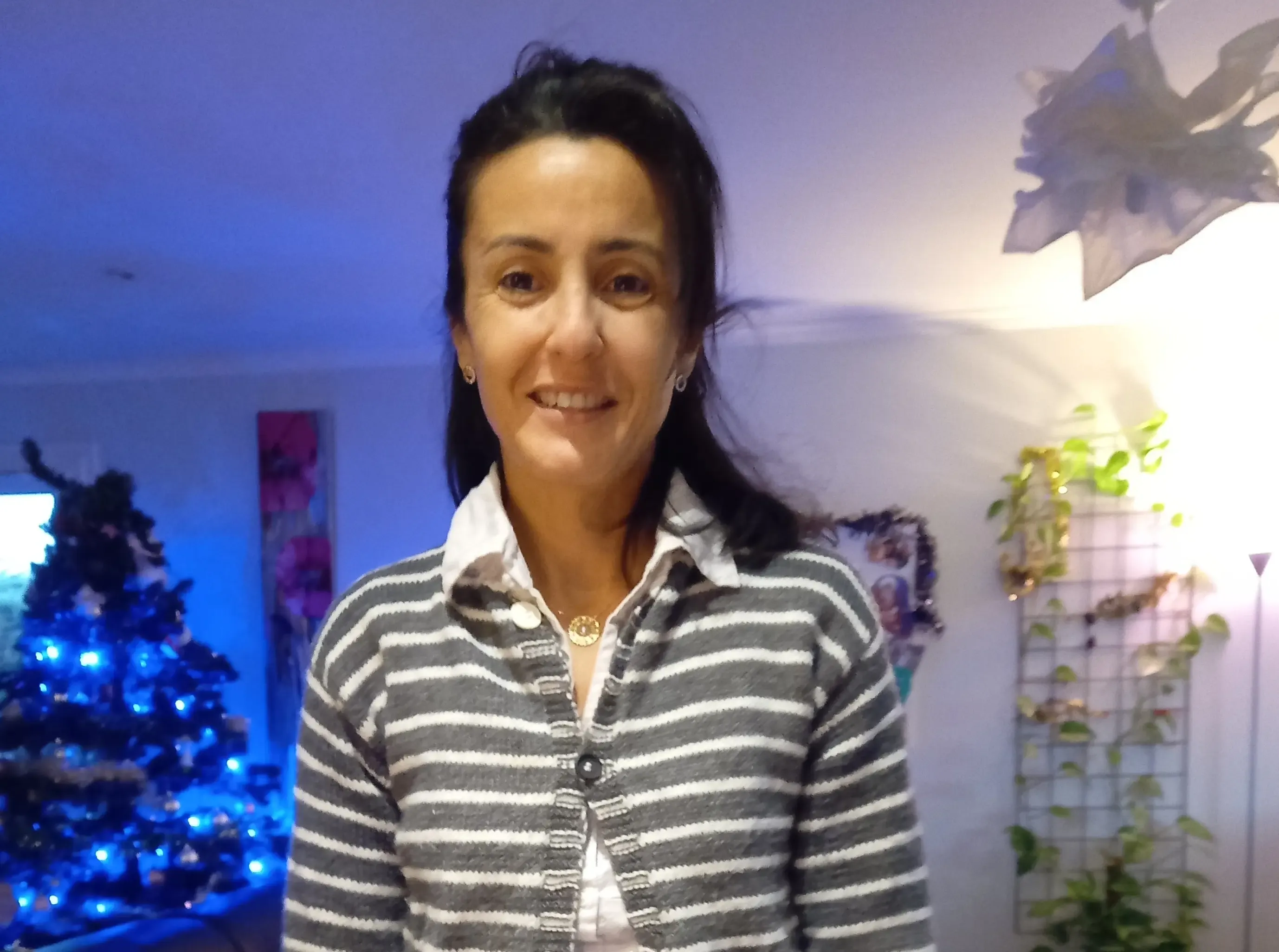 Anissa Tabet