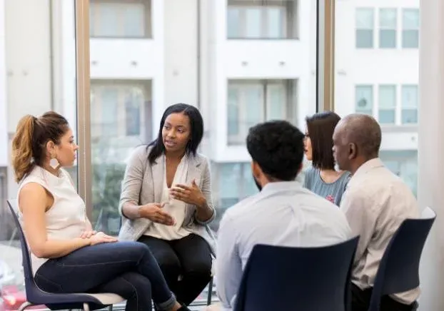 Les rencontres métiers du Cercle : échanger pour éclairer son projet professionnel cover