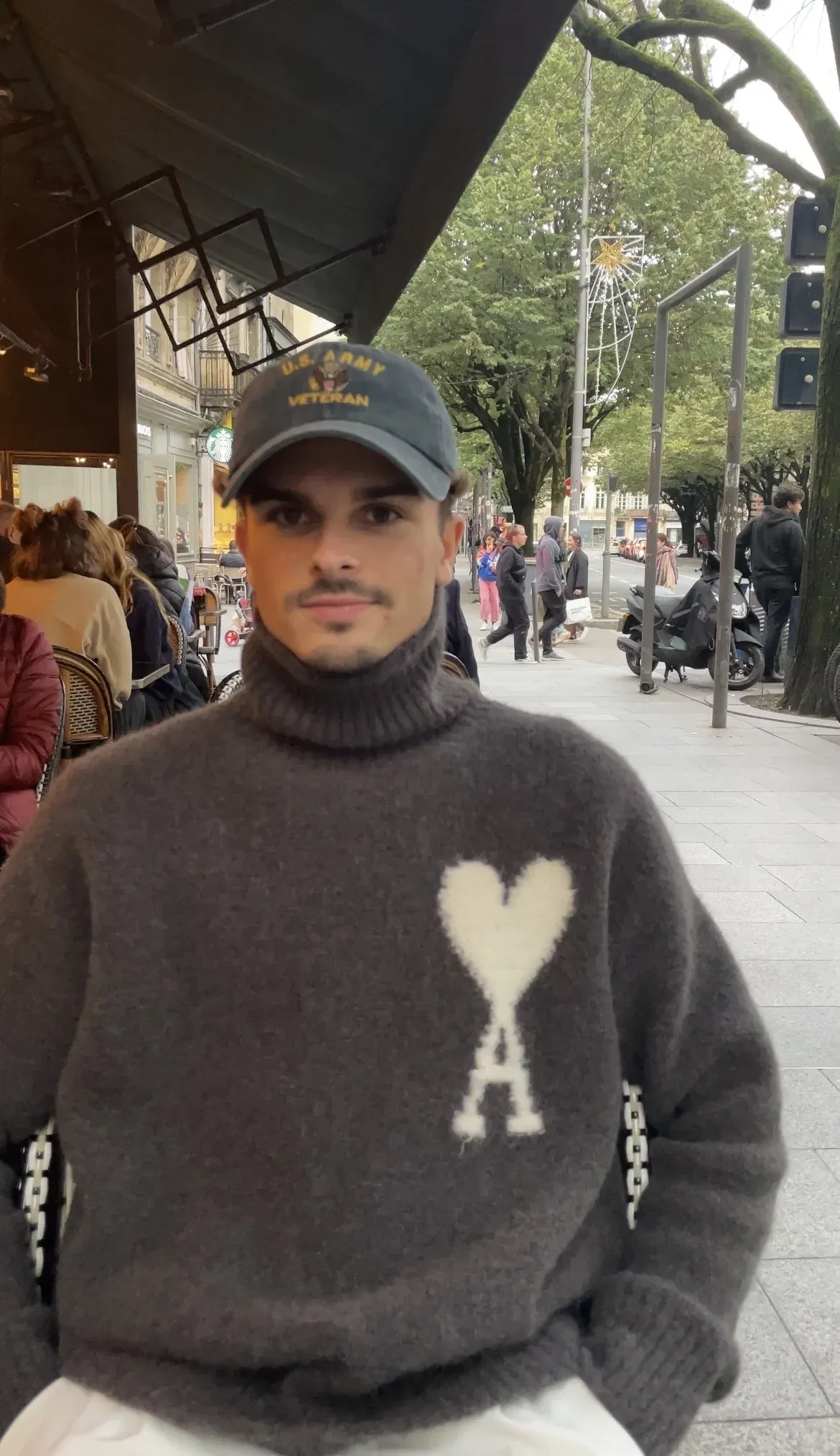 Photo of Ethan Calcagni