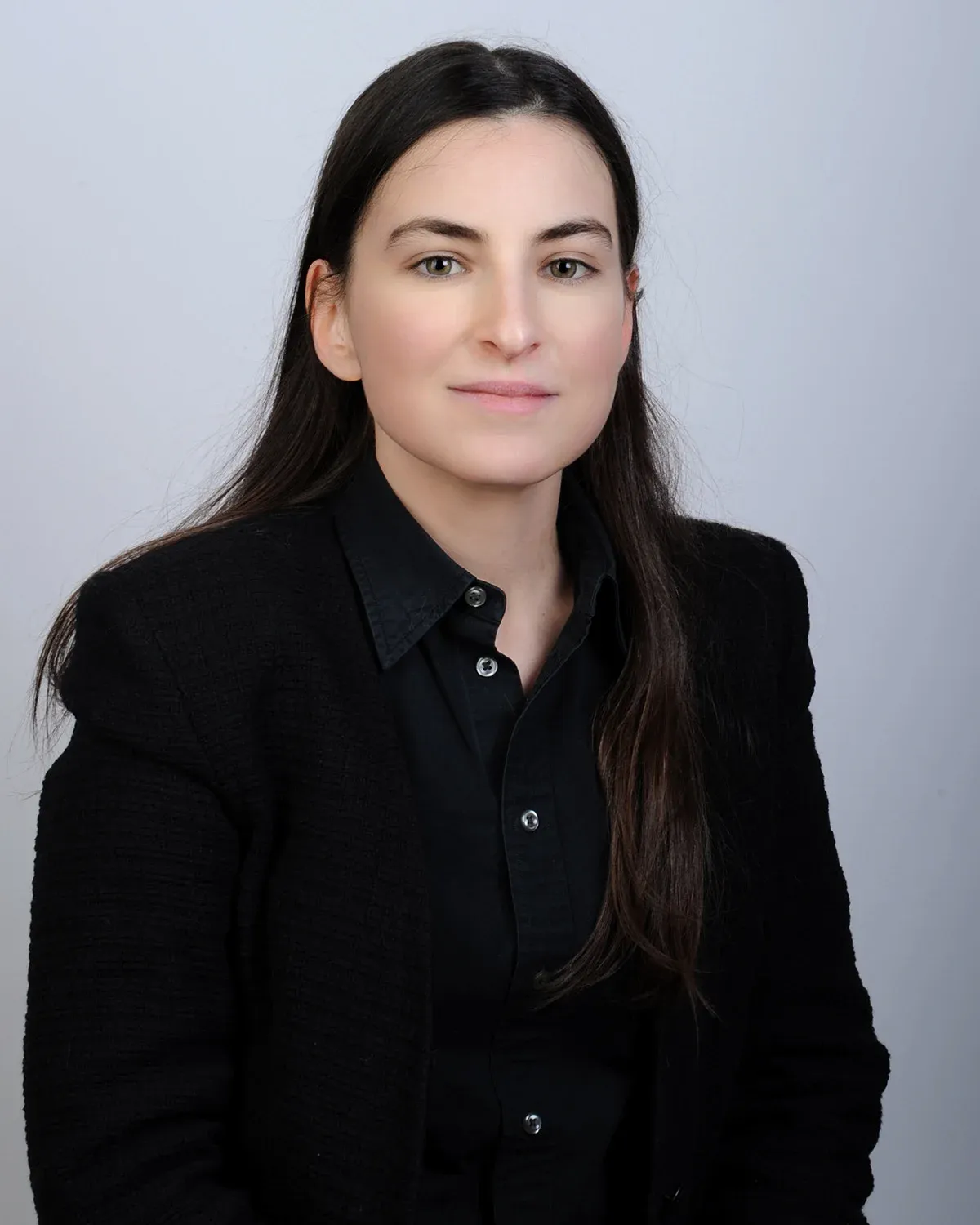 Photo of Gaëlle Chaigneau