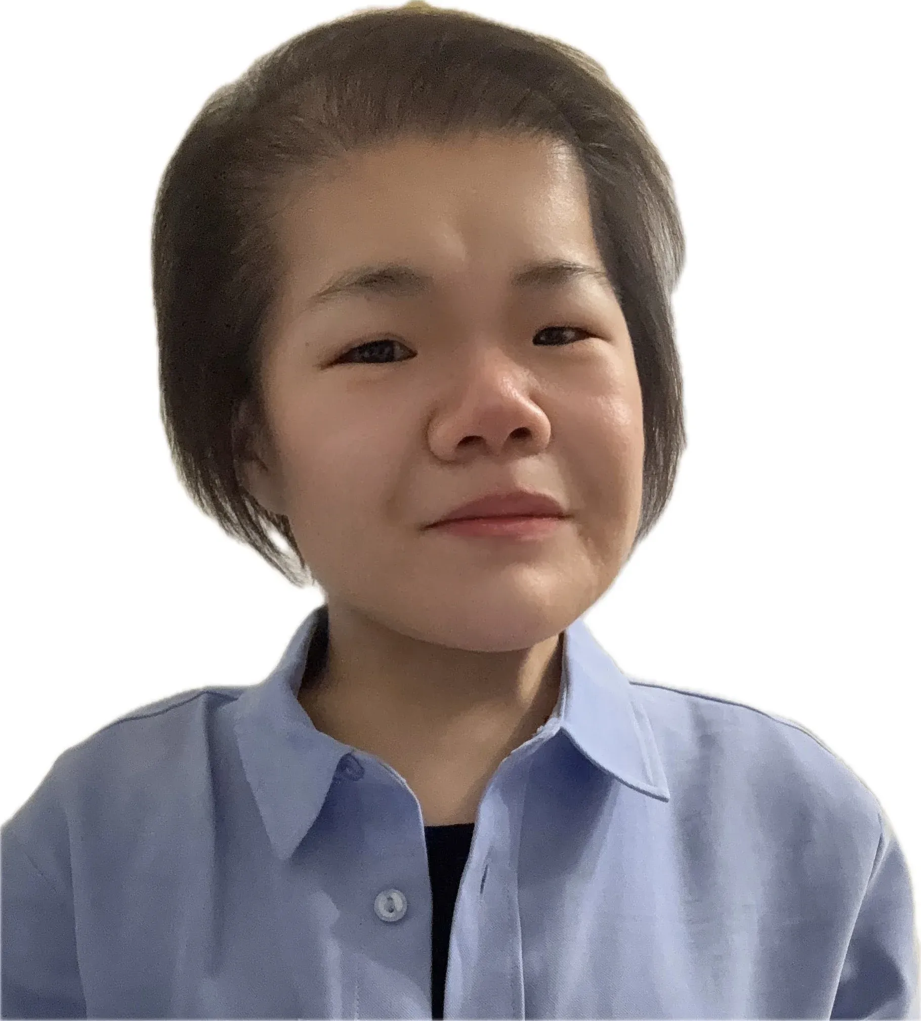 Photo of Hélène Xu