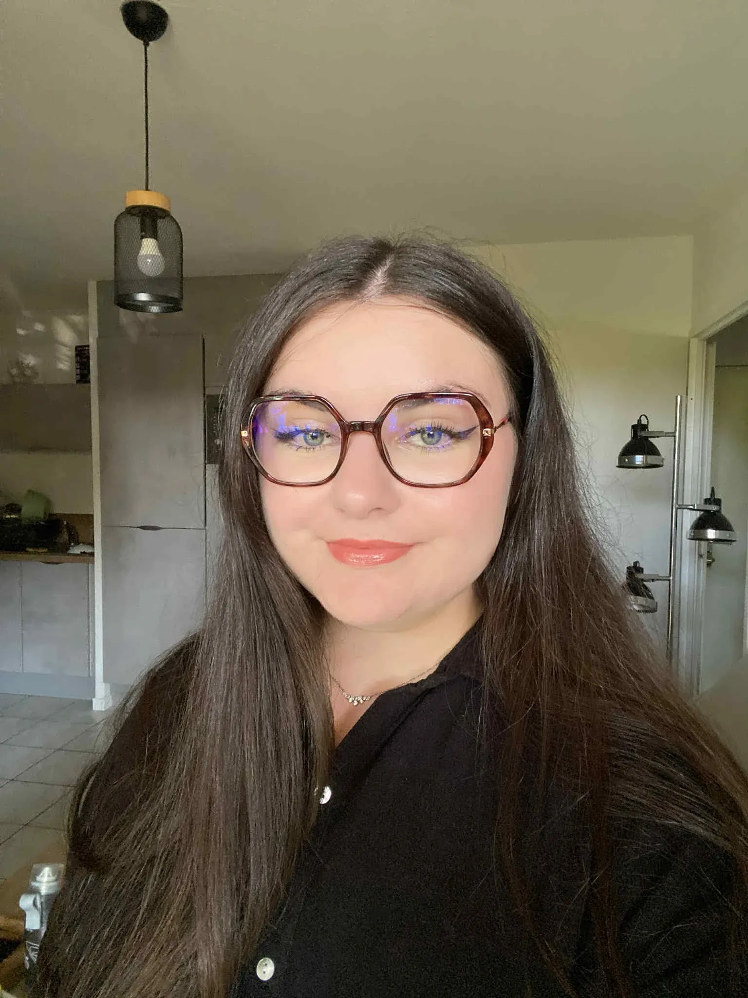 Photo of Lucie Araujo