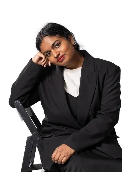 Photo of Mathuvanthie Parthipan