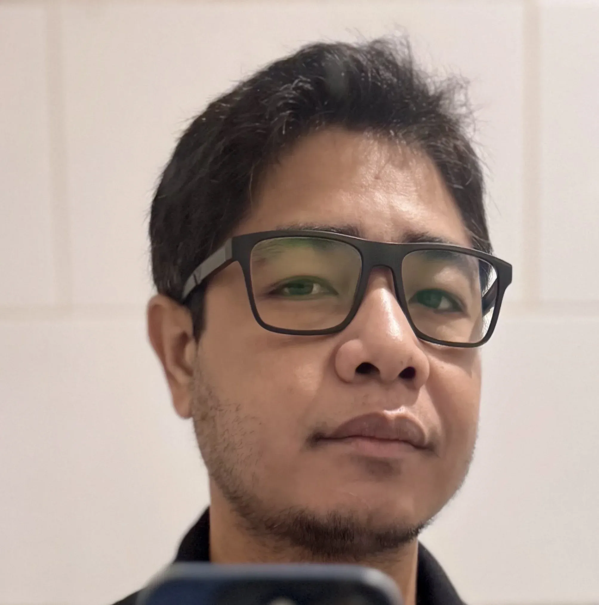 Photo of Nomenjanahary Randriamahefa