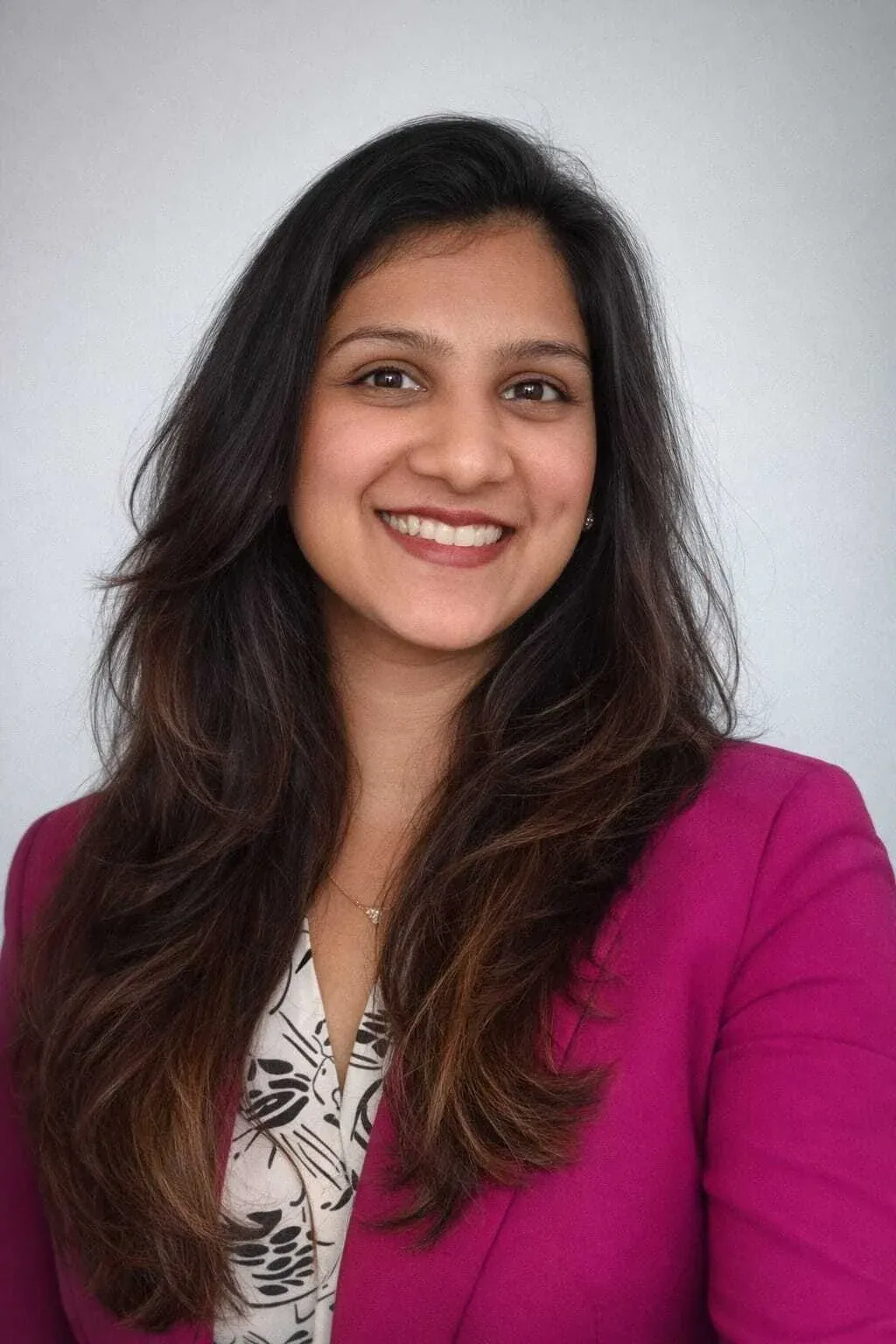 Photo of Reeny Modi