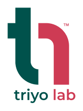 Logo Triyo Lab
